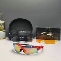 Oakley Sunglasses AAA (558) Oakley Sunglasses AAA (558)