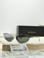 Balenciaga Sunglasses AAA (671)
