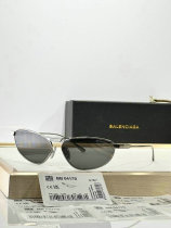 Balenciaga Sunglasses AAA (671) Balenciaga Sunglasses AAA (671)