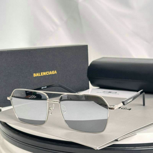 Balenciaga Sunglasses AAA (91)