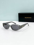Balenciaga Sunglasses AAA (419)