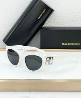 Balenciaga Sunglasses AAA (269)