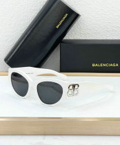 Balenciaga Sunglasses AAA (269)