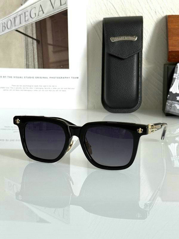 Chrome Hearts Sunglasses AAA (243)