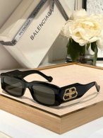 Balenciaga Sunglasses AAA (515)
