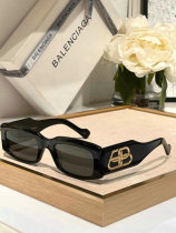 Balenciaga Sunglasses AAA (515) Balenciaga Sunglasses AAA (515)