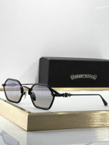 Chrome Hearts Sunglasses AAA (364) Chrome Hearts Sunglasses AAA (364)