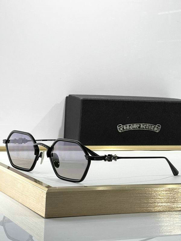 Chrome Hearts Sunglasses AAA (364)