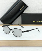 Balenciaga Sunglasses AAA (246) Balenciaga Sunglasses AAA (246)