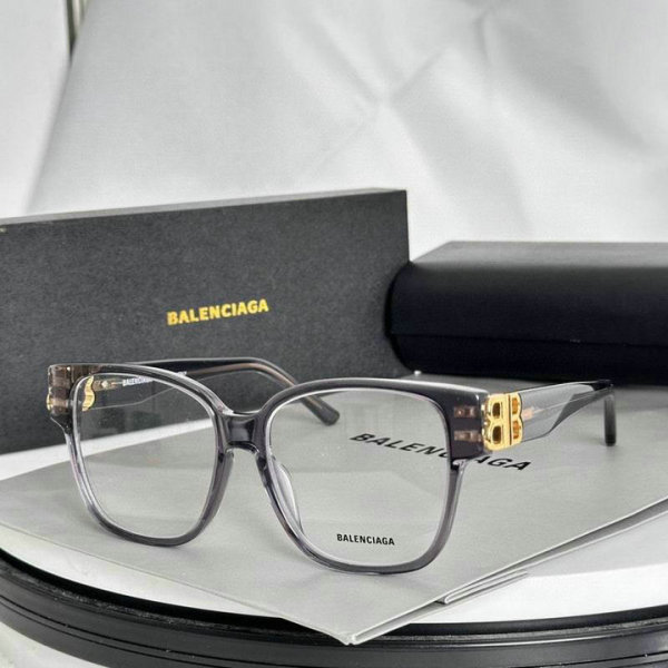 Balenciaga Sunglasses AAA (65)