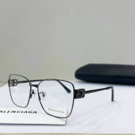 Balenciaga Sunglasses AAA (428)