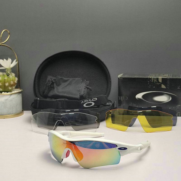 Oakley Sunglasses AAA (438)