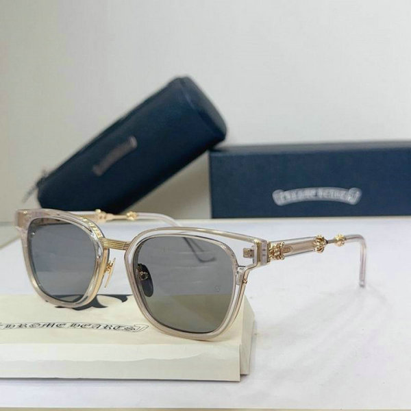 Chrome Hearts Sunglasses AAA (85)