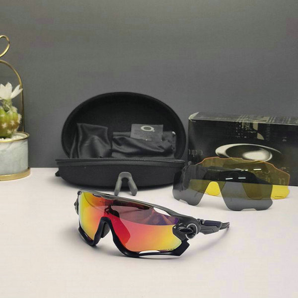 Oakley Sunglasses AAA (501)