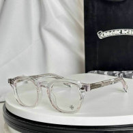 Chrome Hearts Sunglasses AAA (192)