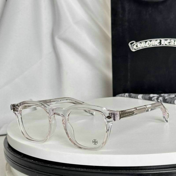 Chrome Hearts Sunglasses AAA (192)