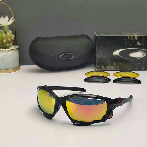 Oakley Sunglasses AAA (584)