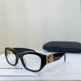 Balenciaga Sunglasses AAA (314)
