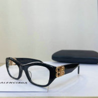 Balenciaga Sunglasses AAA (314)