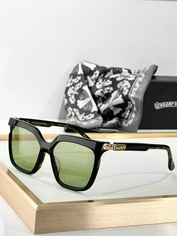Chrome Hearts Sunglasses AAA (49)