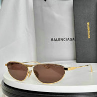 Balenciaga Sunglasses AAA (660)