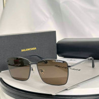 Balenciaga Sunglasses AAA (139)