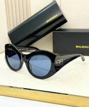 Balenciaga Sunglasses AAA (320) Balenciaga Sunglasses AAA (320)