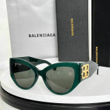 Balenciaga Sunglasses AAA (26)