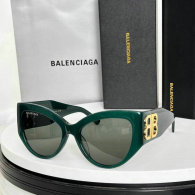 Balenciaga Sunglasses AAA (26)