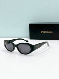 Balenciaga Sunglasses AAA (421)