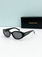 Balenciaga Sunglasses AAA (421)