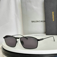 Balenciaga Sunglasses AAA (663)
