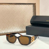 Balenciaga Sunglasses AAA (589)