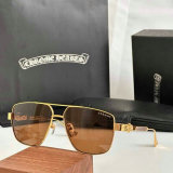 Chrome Hearts Sunglasses AAA (297)