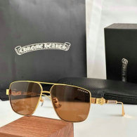 Chrome Hearts Sunglasses AAA (297)