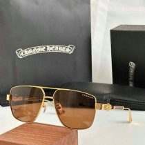 Chrome Hearts Sunglasses AAA (297) Chrome Hearts Sunglasses AAA (297)