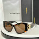 Balenciaga Sunglasses AAA (55)