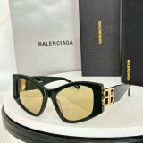 Balenciaga Sunglasses AAA (57)