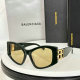 Balenciaga Sunglasses AAA (57)