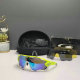 Oakley Sunglasses AAA (496)