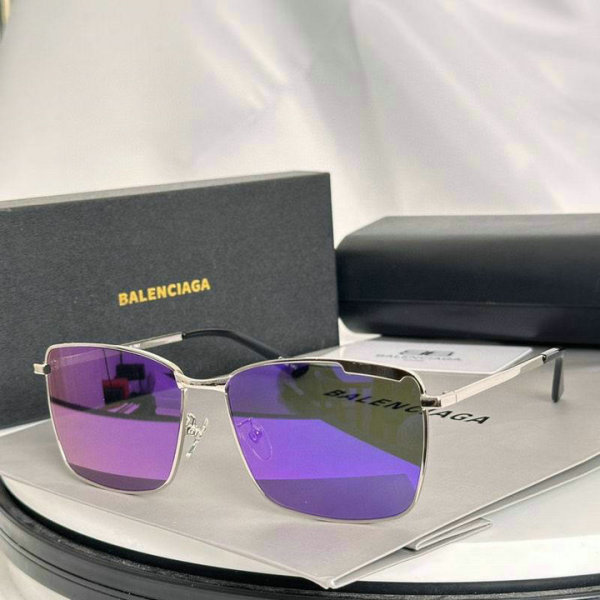 Balenciaga Sunglasses AAA (133)