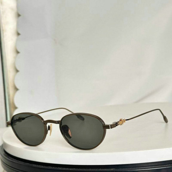 Chrome Hearts Sunglasses AAA (94)