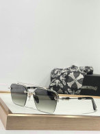 Chrome Hearts Sunglasses AAA (360)