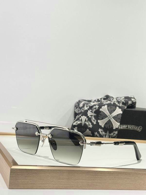 Chrome Hearts Sunglasses AAA (360)