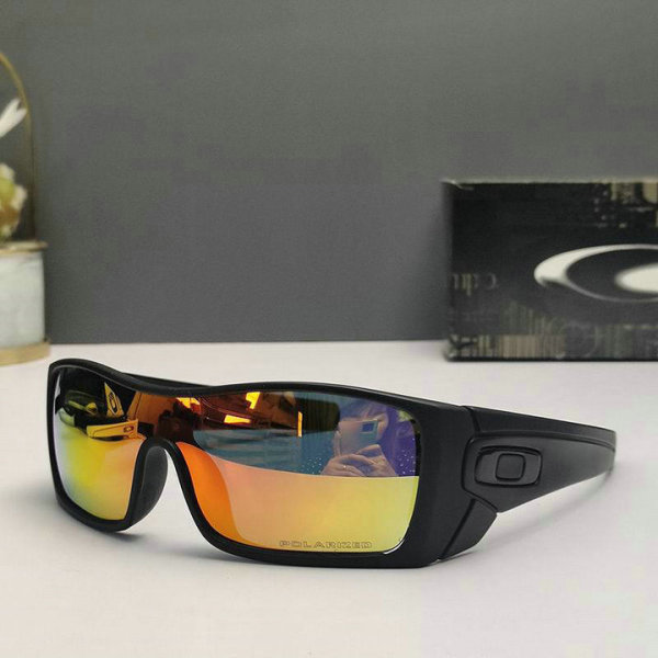 Oakley Sunglasses AAA (386)