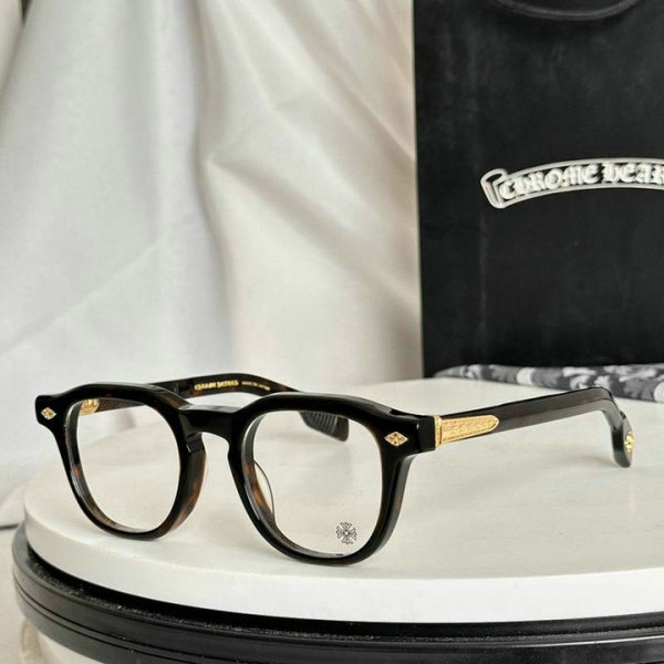 Chrome Hearts Sunglasses AAA (193)