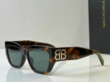 Balenciaga Sunglasses AAA (344)