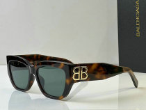 Balenciaga Sunglasses AAA (344) Balenciaga Sunglasses AAA (344)