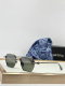 Chrome Hearts Sunglasses AAA (372)