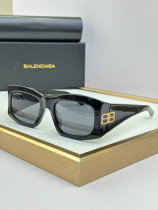 Balenciaga Sunglasses AAA (599) Balenciaga Sunglasses AAA (599)